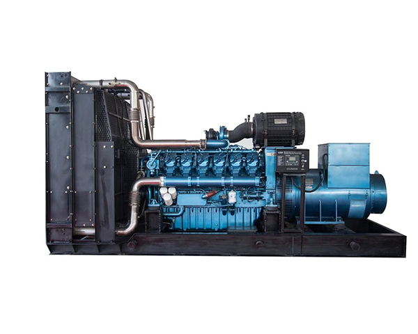 Weichai Diesel Generator