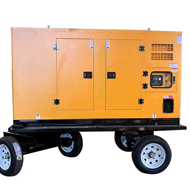 200KW Silent Box Diesel Generator Weichai Category   power Product Description   Previous   none Nex