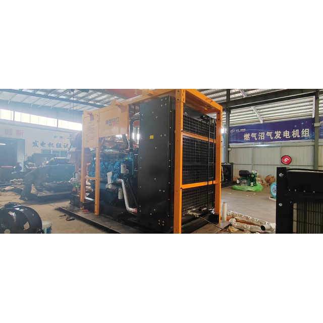 Oil and gas field special engine