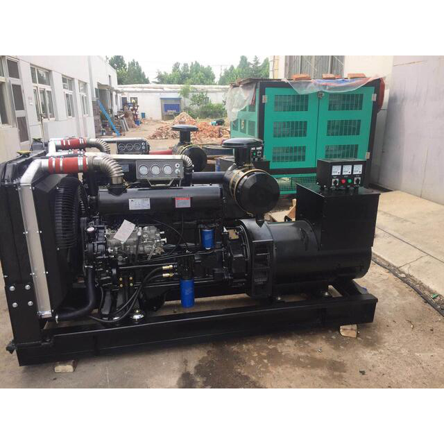 100KW diesel generator set