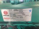300KW Weichai diesel generator set