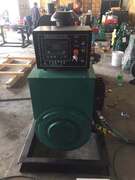 200KW Weifang diesel generator set