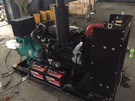 50KW Weichai Rui Power Diesel Generator Set