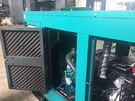 50KW Weichai diesel generator set mute box