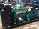200KW diesel generator set