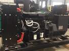 50KW Weichai diesel generator set