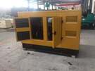 30KW Weichai diesel generator set