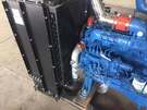 120KW Guangxi Yuchai diesel generator set